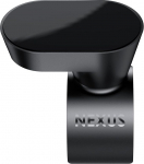 VANTRUE GPS kleebis Mount N5/N4Pro Dash Cam USB-C pordiga tuuleklaasi GPS vastuv&otilde;tja (kiirus, asukoht, marsruut), kehtib Windows ja Mac jaoks