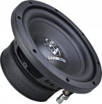 Ground Zero GZIW 200-20 cm subwoofer