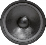 '10 25 cm 300 W Woofer Kenford HW - 1006