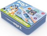 KOMPLEKT PROYECTOR BLUEY