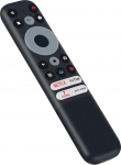 VINABTY RC902N-FMR1 H&auml;&auml;lkaugjuhtimispuldi asendaja, mis sobib TCL S546 R646 Mini-LED QLED 4K UHD Smart TV 75R646 65S546 55S546 50S546 75S546 43S446 jaoks.