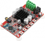 Fasizi TDA7492 2 x 50 Watt kahe kanaliga v&otilde;imendi Traadita digitaalne Bluetooth 4.0 CSR8635 Audio vastuv&otilde;tja v&otilde;imendusplaat