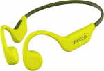 IFECCO Bone Sound k&otilde;rvaklapid - Bone Conduction k&otilde;rvaklapid Bluetooth 5.4, IPX5 veekindel luuheli k&otilde;rvaklapid mikrofoniga, spordik&otilde;rvaklapid jooksjatele jalgrattaga jalgrattas&otilde;iduks