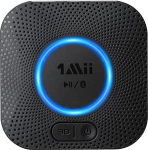 1Mii B06HD HiFi Bluetooth 5.0 vastuv&otilde;tja stereos&uuml;steemi k&otilde;larile