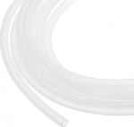 hankekaart 3 m Silikon-Kabelschlauch, 3 mm, l&auml;bipaistev Silikonschlauch, Kabel-Organizer, Draht-Abschirmung, Ummantelung