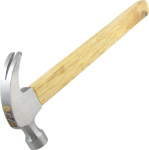 Aexit Wood Handle Double Head Remover Woodworking Hammer (eac41e17bb16f134ac522edc2a3aaeef)