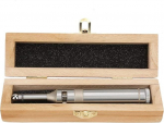 Jeffergarden Photoelektrischer Kantenfinder, Geeignet f&uuml;r Herk&ouml;mmliche Fr&auml;smaschinen, X- und Y-Achsen Gemessen und Rotes Licht und Ton Eingestellt