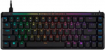 ASUS ROG Falchion Ace HFX m&auml;nguklaviatuur Analoog 65% magnetiline l&uuml;liti ROG HFX Quick Recording Touchpad 8000Hz Viiekihiline summutav korpus ABS klahvid Hispaania QWERTY
