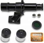 Celestron 94306 PowerSeeker Zubeh&ouml;r-Kit Teleskop