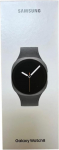 Samsung Galaxy Watch 8 Graphite 40 mm ELi mudel