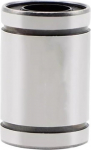 PWQBABJWL 1 x Motion Linear Bearing LM20UU/6/8S13/10/12/16/25/30/35/3/4/5/40/50/60UU/80 Cylindrical Sleeve Ball Bearing (LM80 80 x 120 x 140 mm)