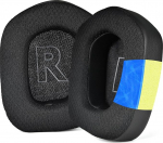 G733 Asendavad v&otilde;rkk&otilde;rvapadjad, mis &uuml;hilduvad Logitech G733 Lightspeed RGB traadita k&otilde;rvaklappidega Memory Foam Ear Pads K&otilde;rvaklapid K&otilde;rvaklapid Ear Cups Remondiosad (must-jahutusgeel)
