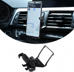 Autotelefoni hoidiku hoidik BMW 1 2 3 4 seeria F20 F21 F22 F23 F30 F31 F34 F32 F33 F36 2013-2019 (must)