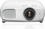 Epson projektor Full HD, 3000 luumenit, 70 000:1 kontrast, 3D, 1,6x zoom