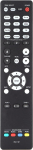 VBESTLIFE RC-1167 kaugjuhtimispult, koduvideo ja audio kaugjuhtimispuldi asendaja AVR-1913 AVR-2113 AVR-2313 jaoks