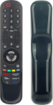 AULCMEET MR21GC AKB76036201 LG Magic 4K Ultra HD Smart TV 2021 2021 OLED telerite G1, C1, A1 seeria 43UP78003LB 50NANO773PA jaoks sobiv h&auml;&auml;lekaugjuhtimispult.
