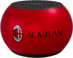 TECHMADE AC Milan Mini juhtmevaba k&otilde;lar V&auml;ike ja kompaktne k&otilde;lar