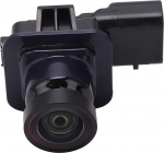 KIMISS tagumise vaate kaamera k&otilde;rge resolutsiooniga IP68 veekindel DT1Z 19G490 C asendus Ford Transit Connect 2015 jaoks