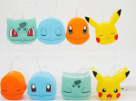 Teknofun - Pokemon String Lights - Muinasjututuled - 811401