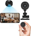 C8 traadita HD-kaamera koos intelligentse Wi-Fi*C8