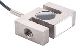 Load Cell S Type Tensile and Pressure Load Cell for Test Mixing Systems Funnel Scale High Precision (500 kg) Precise Measurements Through This Scale