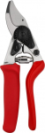FELCO 15 Bypass-k&auml;&auml;rid v&auml;ikestele k&auml;tele, parempoolne p&ouml;&ouml;rlev k&auml;epide, 40 mm karastatud terasest tera, ergonoomiliselt kompaktne, l&otilde;ikab kuni 18 mm, &Scaron;veitsi p&auml;ritolu