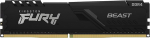 Kingston FURY Beast 8GB 3600MHz DDR4 CL17 Lauam&auml;lu &uuml;ksikmoodul KF436C17BB/8