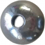 Kuulid, teraskuulalaagrid, perforeeritud teraskuulid, tahke roostevabast terasest kuul, sile ja &uuml;mmargune, (30 mm x l&auml;biv auk 5 mm)