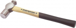 Peddinghaus 5081031000 Inseneriv&auml;rava palli-peeniga/Hickory k&auml;epidemega, h&otilde;bedane/beež/must, 1 lbs