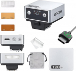 GODOX IT20C kaamera v&auml;lk, IT20C TTL mini v&auml;lk, 700 v&auml;lku, taastumisaeg ainult 1,5 sekundit, &uuml;hildub Canon EOS R RP R5 R6 R7 R5 Mark II R6 Mark II 90D 750D M50 M3 (h&otilde;bedane)
