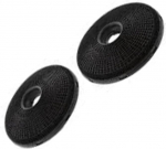Aktiivs&ouml;efilter 33004896, ECFBLL01 &Uuml;hildub/asendub AEG Electrolux pliidikupu jaoks.