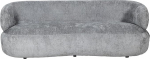DRW 3-kohaline riidest diivan halli v&auml;rvi, 231 x 78 x 91 cm, 231 x 78 x 91 cm, 231 x 78 x 91 cm