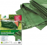 Rain Exo RX90-4HA kaitsekate k&otilde;rge rebenemiskindlusega 4-le lamamistoolile 1,30 x 0,35 x 0,60 m