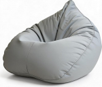 Aiire Outdoor Bean Bag XXL valmistatud Olefin - Luksuslik Bean Bag tool disain aeda koos t&auml;idisega - Relaxo Giant Bean Bags t&auml;iskasvanud, istmekott kohev - p&otilde;randapadi j&auml;medad p&otilde;randatoolid, p&otilde;randatoolid, Hall