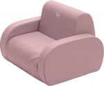 Chicco Twist Tool, teisaldatav lamamistooliks ja diivaniks, 3 konfiguratsiooniga laste tool, mugav ja kerge, muundub &uuml;he k&auml;ega - lastele alates 12 kuu vanuselt.