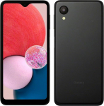 Samsung 2022 Galaxy SCG18, 64GB, must (renoveeritud)
