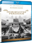 Lost Horizon (1937) 80th Anniversary Edition [Blu-ray] [Region B Hispaania import]
