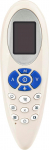 VINABTY uus FRL10 AC kaugjuhtimispult asendaja Carrier kliimaseadme Split Portable Remote Control 918F kaugjuhtimispuldi jaoks
