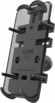 RAM Mount RAM-HOL-PD3-238AU universaalne telefonihoidja must passiivne hoidja komposiit 3,17 cm