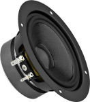 Number One Hi-Fi keskmistel k&otilde;laritel (120 WMAX, 40 WRMS, 4 ohmi)