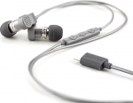 Moondrop Quark2 In-Ear k&otilde;rvaklapid, USB-C LCP kuppelkomposiit, paindlik vedrustus d&uuml;naamiline juhimembraan