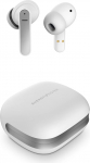 Energy Sistem k&otilde;rvaklapid True Wireless Travel 6 ANC Moon k&otilde;rvaklapid (TWS, ANC, pikk aku kasutusiga, Quad Mic h&auml;&auml;lk&otilde;nede) - Valge