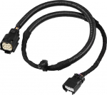 X AUTOHAUX tagumise vaate kaamera juhtmestiku asendus BL3Z14A411A BL3Z-14A411A BL3Z-14A411-A