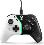 Thrustmaster Heart Controller, Hall Effect Gamepad HEART Anti-Drift tehnoloogiaga Xbox Series X|S ja PC jaoks