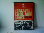 Inglismaa suurimad m&auml;ngud 1920-1966 BRITISH PATHE [DVD] [UK Import]