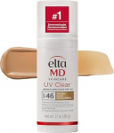 EltaMD UV Clear Tinted Broad Spectrum SPF 46 'Screen, 1,7 Unts tervise ilu (Butors, LLC) poolt