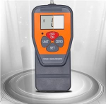 Digitales Kraftmessger&auml;t, digitales Tensiometer VC500N Hochpr&auml;zises Tensiometer Kraftmessger&auml;t Tensiometer Zugpr&uuml;fger&auml;t LCD-Bildschirm Handgriff-Dynamometer zur Messung