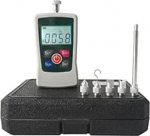 D&uuml;namomeeter, AMF Digitales Kraftmessger&auml;t, Push-Pull-Kraftmessger&auml;t, digitales Dynamometer(AMF-300)