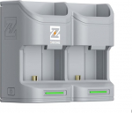 ZGCINE PC2 LPE6 akulaadija Canon LP-E6 / E6N / E6NH / E6P jaoks - USB-C PD kiirlaadija + SD/microSD/CFexpress hoidik