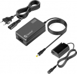 Gonine DMW-DCC17 Camera AC Adapter DMW-BLK22 Dummy Battery Power Supply Kit Compatible with Cameras Panasonic LUMIX S5 DC-S5 DC-S5K DC-S5GK GH5 II GH6 Battery Grip DMW-BGS5